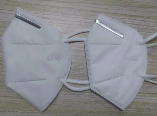 KN95 Nose Clip External Mask 100 000 Set